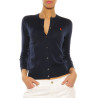Cardigan “Tanija“ Polo Ralph Lauren dark blue